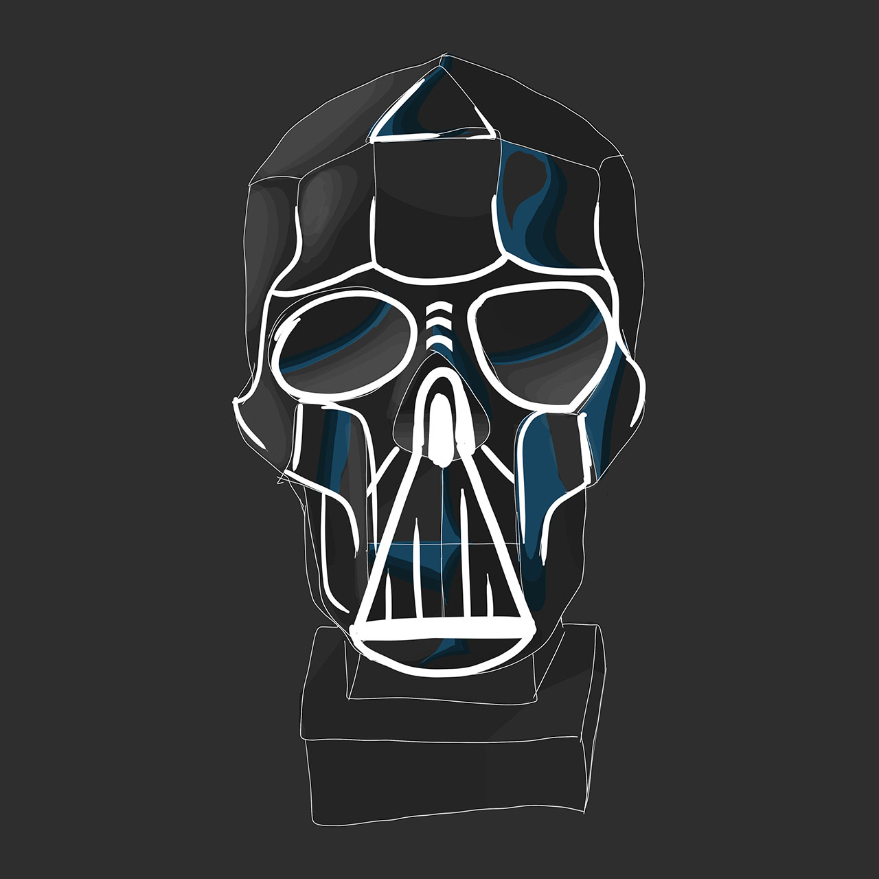 Darth Vader