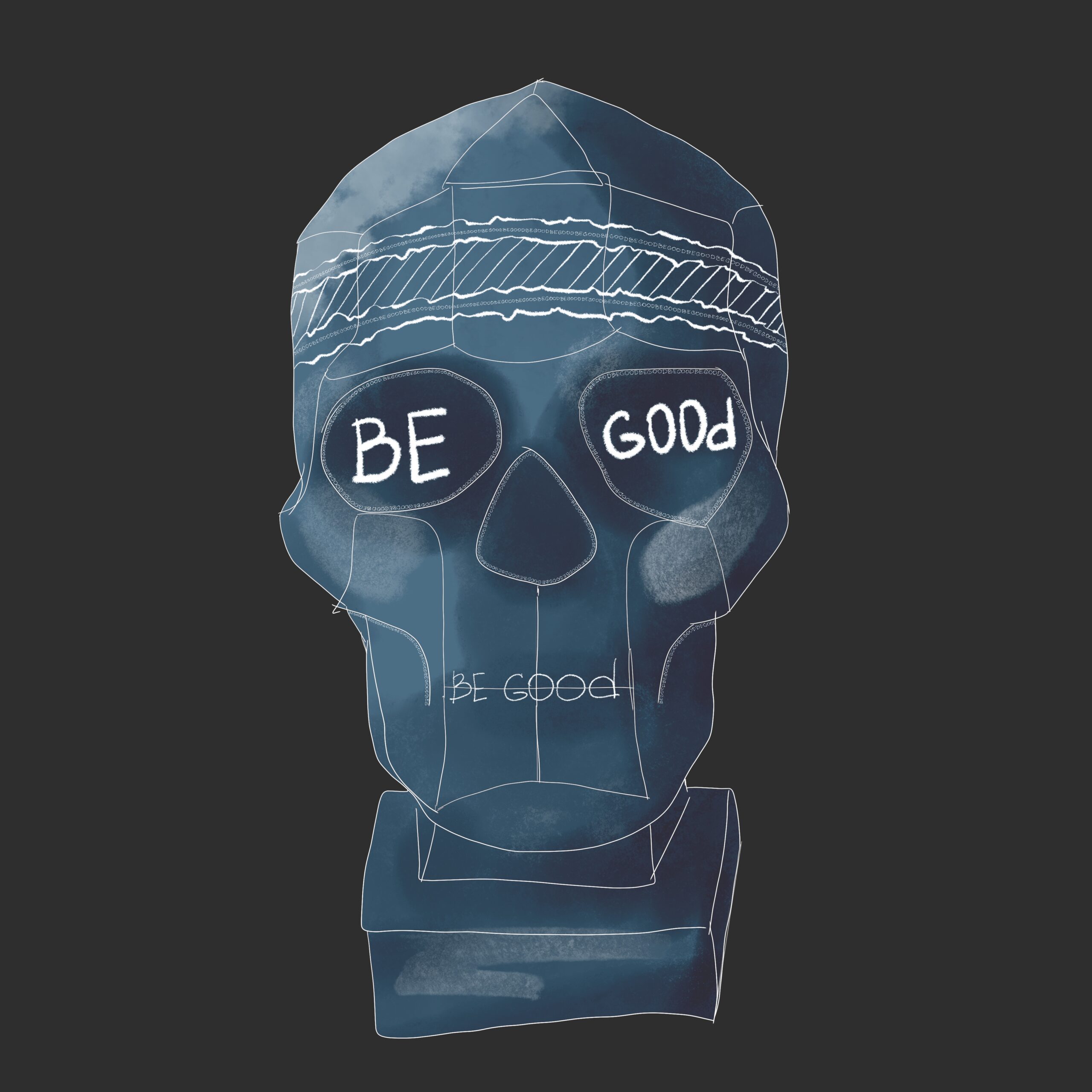 Be good