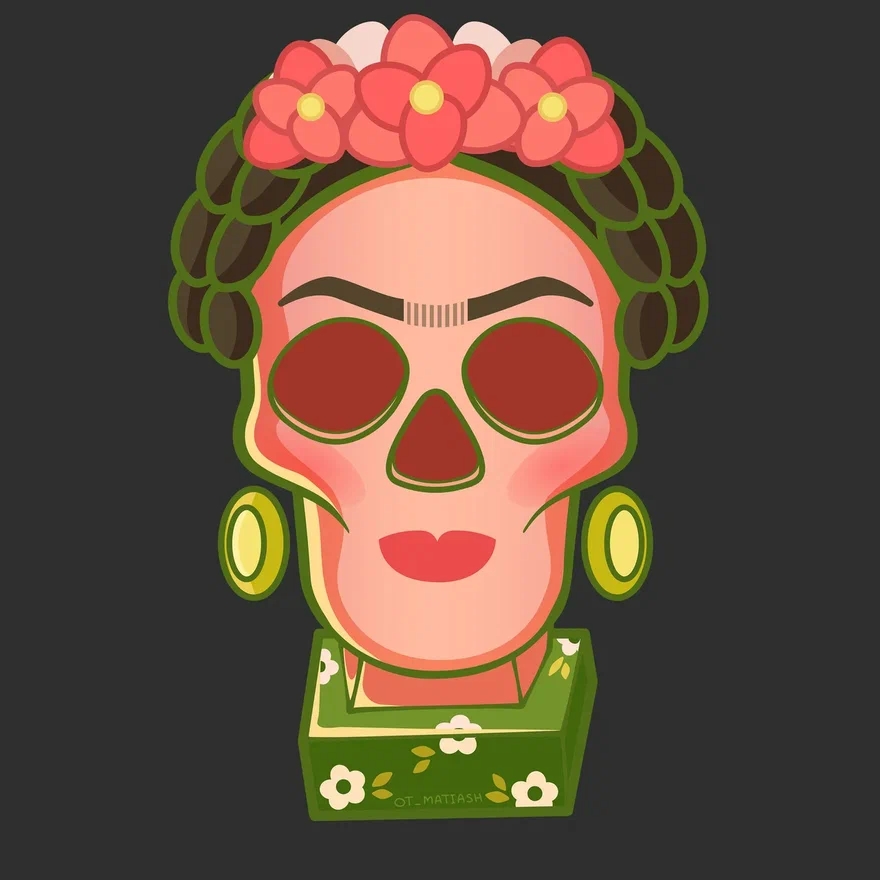 Frida - image